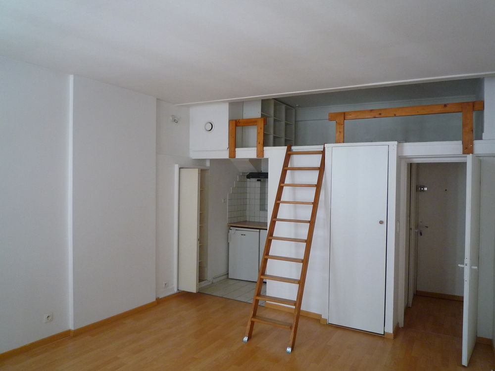 Location Appartement T1 rue d'arènes Besançon