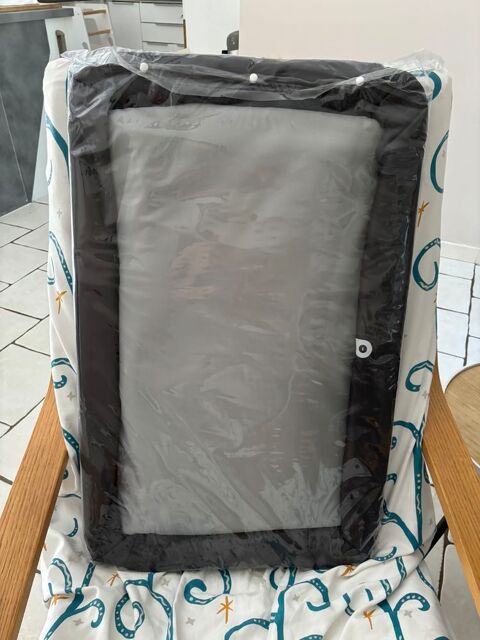Coussin  langer voyage 35 Sains-en-Gohelle (62)