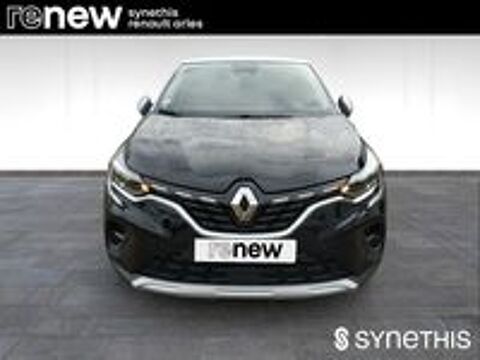 Captur TCe 140 EDC - 21 Intens 2021 occasion 13200 Arles