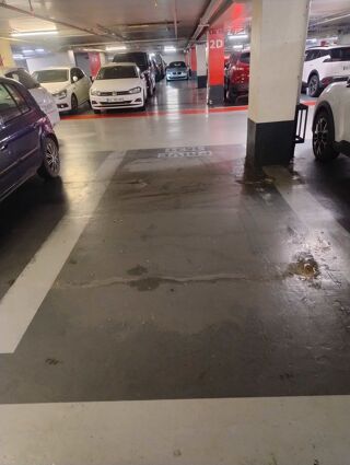  Parking / Garage � louer 15 m�