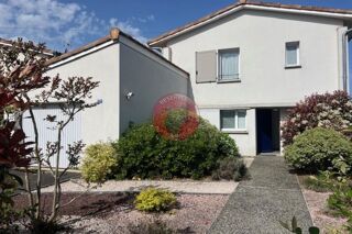  Maison à vendre 4 pièces 92 m²