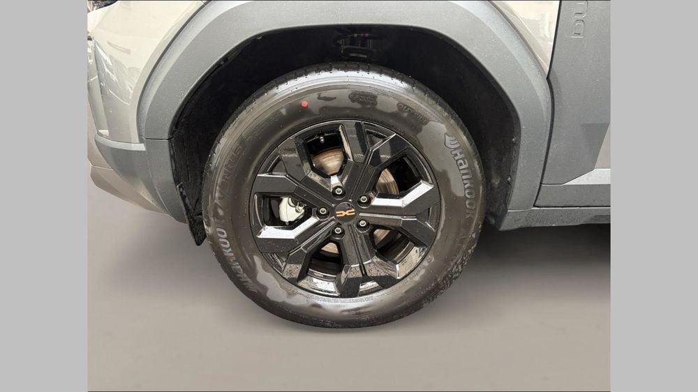 Duster Hybrid 155 Extreme 2026 occasion 92120 Montrouge