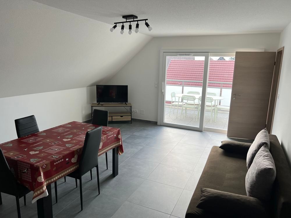   APPARTEMENT 3 pices Alsace 20 minutes EUROPA PARK Alsace, Boofzheim (67860)