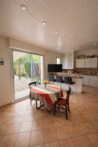  Maison � vendre 5 pi�ces 121 m� Bordeaux