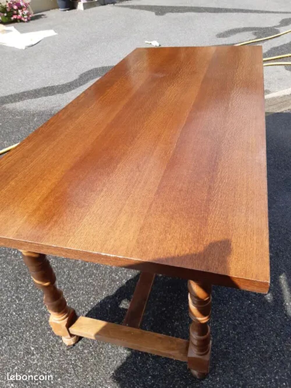 Table Meubles