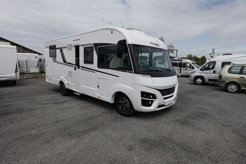ITINEO Camping car 2025 occasion Claye-Souilly 77410