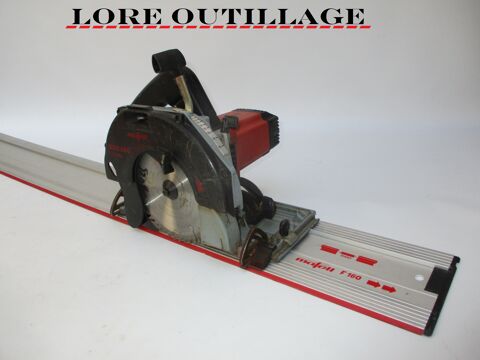 MAFELL KSS 400 Scie circulaire plongeante 480 Cagnes-sur-Mer (06)