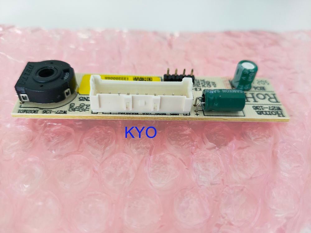 Carte &eacute;lectronique rectangulaire &eacute;clairage LED Potentiom&egrave;tre Matériel informatique