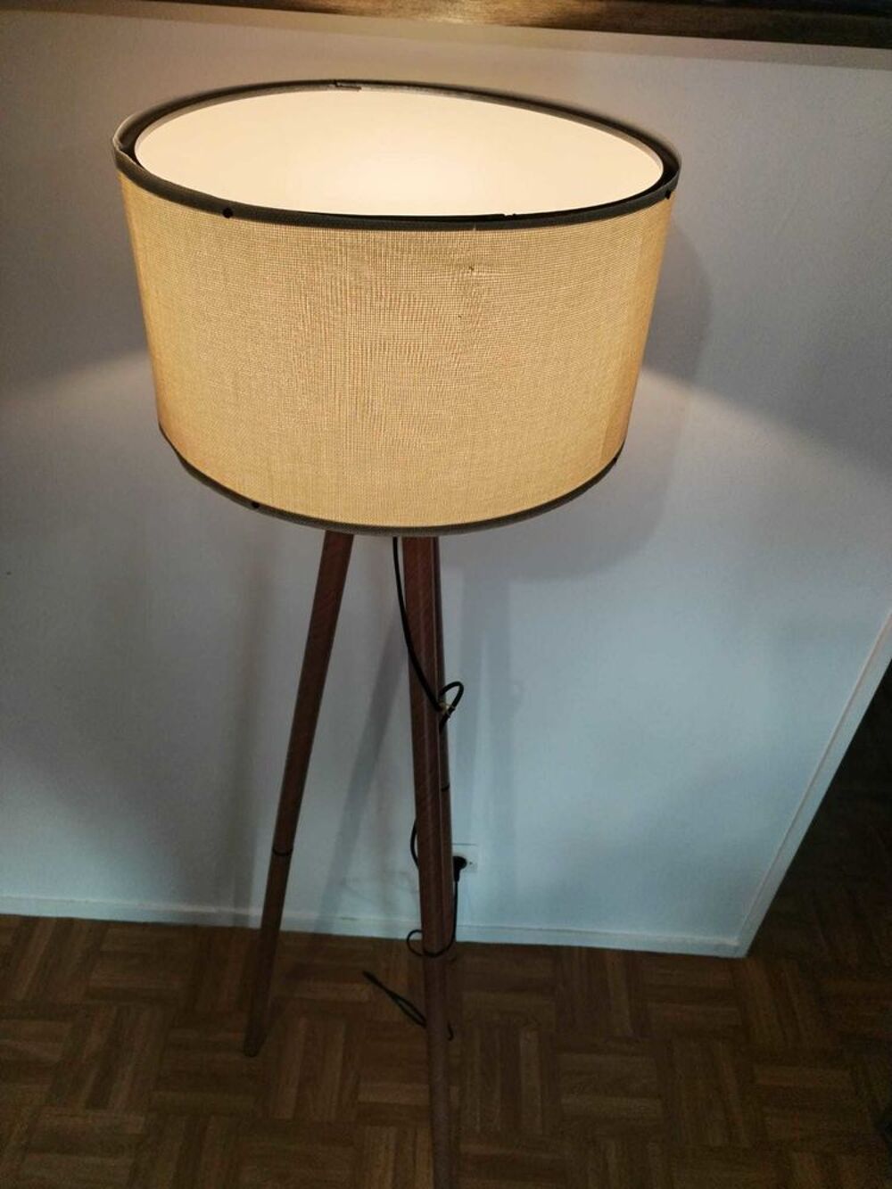 lampadaire Décoration