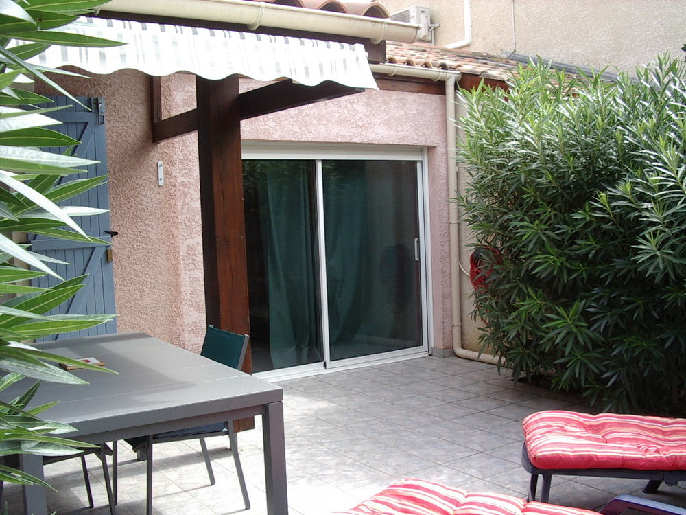   vacances a la mer Languedoc-Roussillon, Vias (34450)
