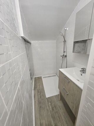  Appartement à vendre 2 pièces 42 m²