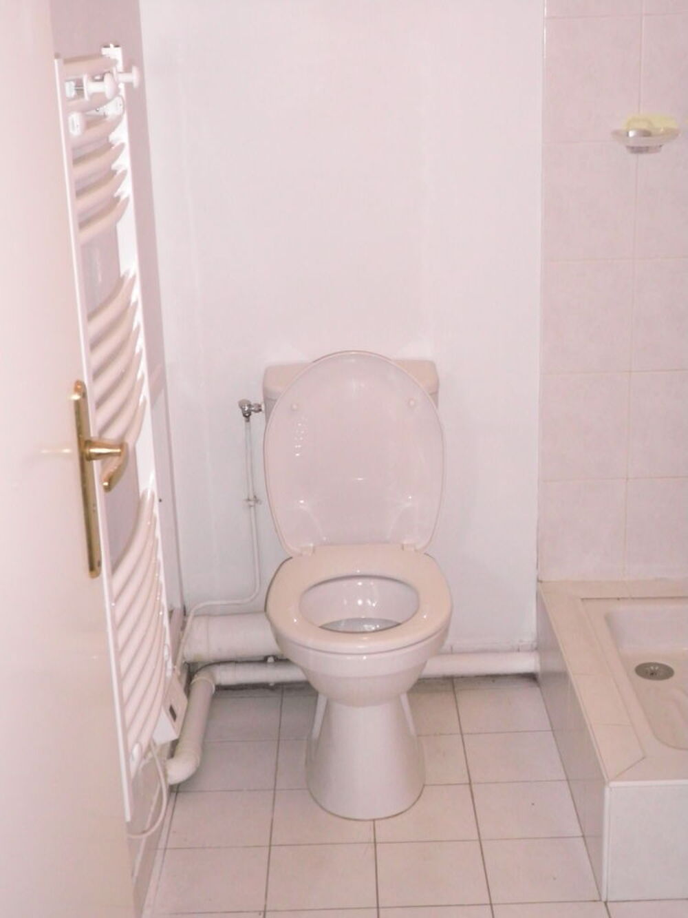 Location Appartement T1 BIS DE STANDING AUX CHARPENNES Villeurbanne
