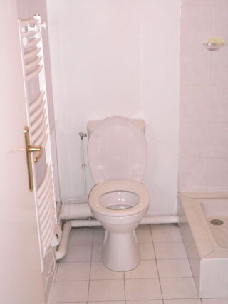  Appartement à louer 1 pièce 28 m²