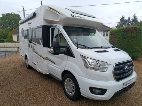 Annonce voiture Camping car Camping car 53990 €