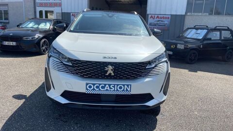 Annonce voiture Peugeot 3008 18990 
