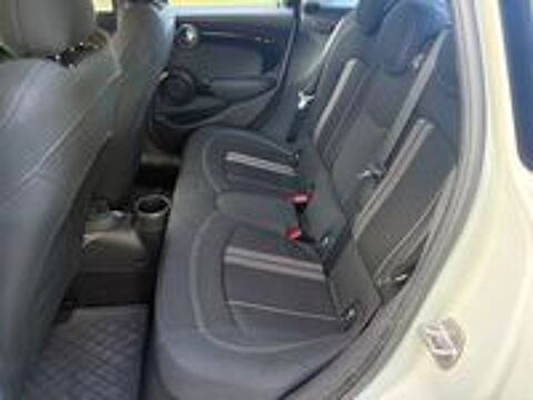 Cooper S Hatch 5 Portes 192 ch Finition Chili 2020 occasion 64600 Anglet