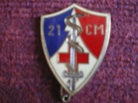 21° Compagnie Médicale 15 Caen (14)