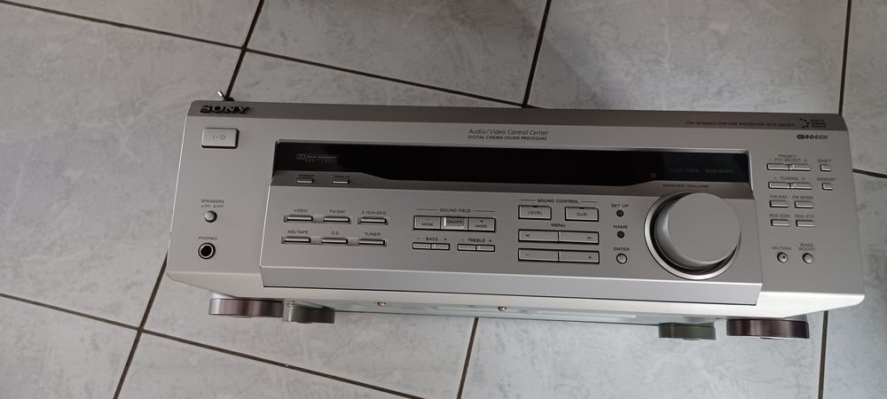 Home cin&eacute;ma "SONY" Audio et hifi