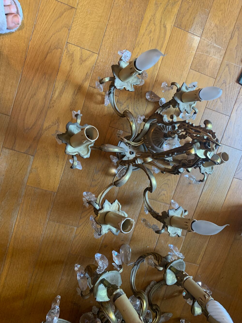 Lustres Décoration