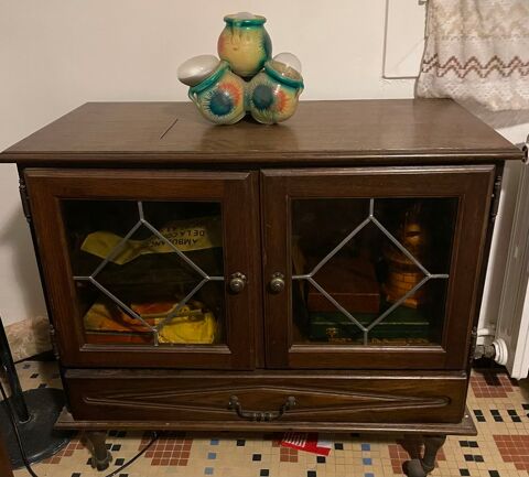 Petit Meuble sur roulettes 10 S�te (34)