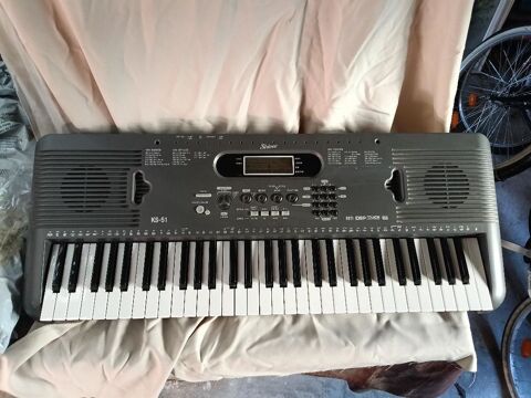 Piano num�rique Shiver KS51 30 Vert-Saint-Denis (77)