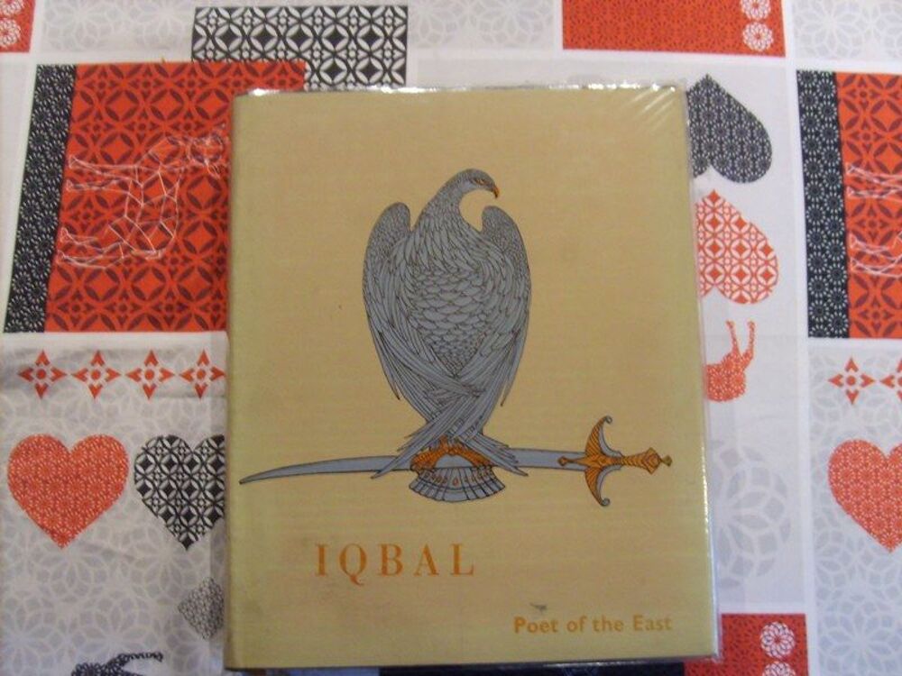 POET OF THE EAST AND CHUGHTAI Livres et BD