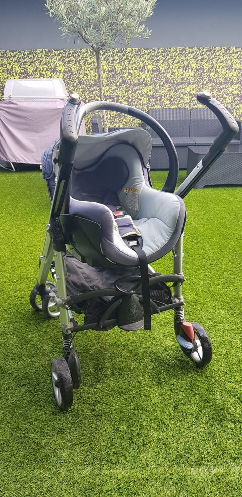 Poussette bebe confort kid art cheap