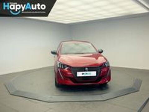 208 PureTech 130 S&S EAT8 GT 2023 occasion 65000 Tarbes