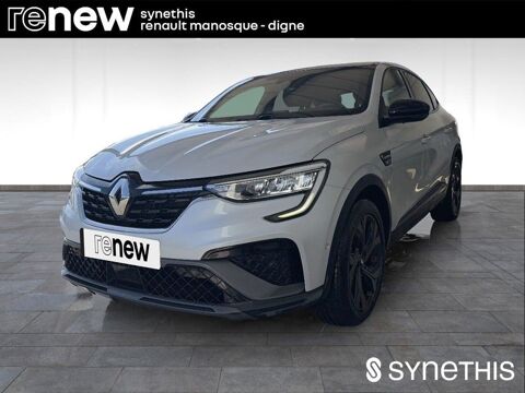 Annonce voiture Renault Arkana 20990 €