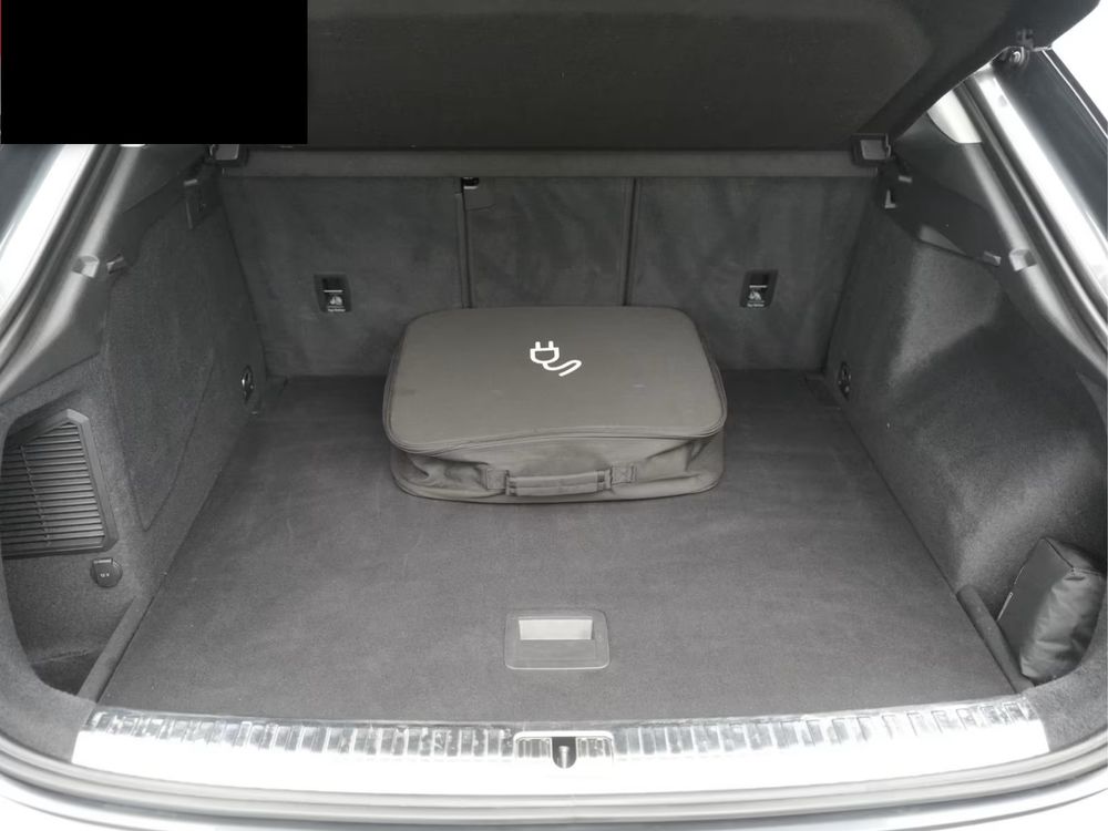 Q3 SPORTBACK 45TFSIe 2022 occasion 13124 Peypin