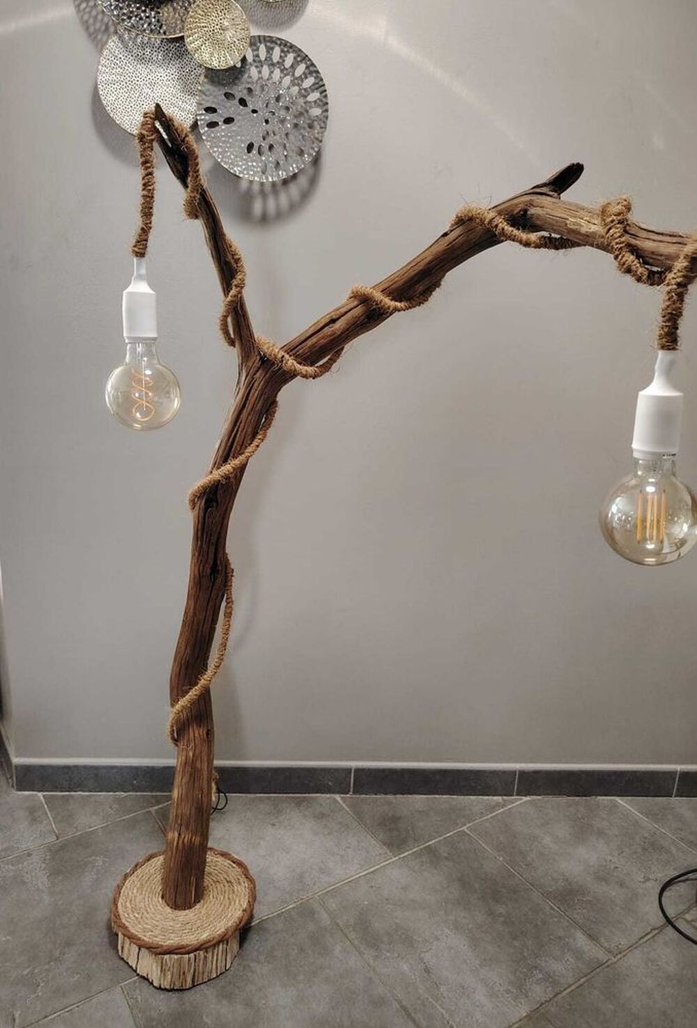lampe Décoration