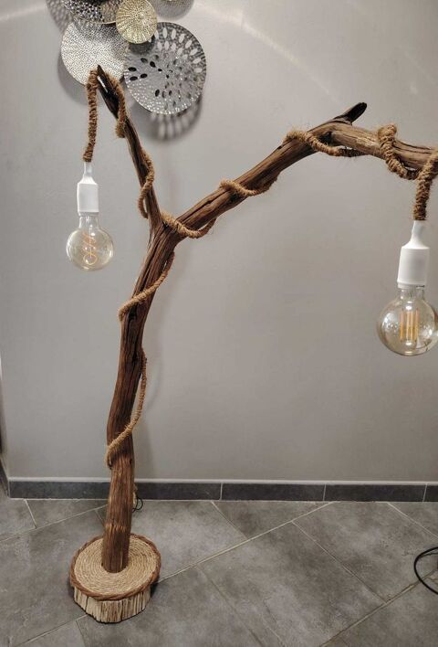 lampe 60 Saint-Marcellin (38)