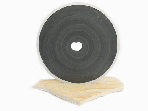 Sculpture Statue Ardoise D�coration Maison Coeur 650 Dijon (21)