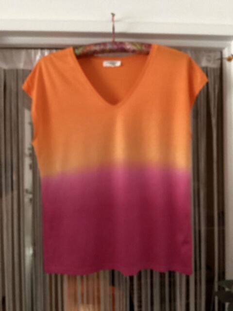 Tee shirt Neuf CAROLL 13 Vincennes (94)