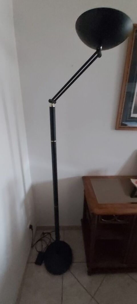 Lampadaire Halog�ne. 25 Penne-d'Agenais (47)