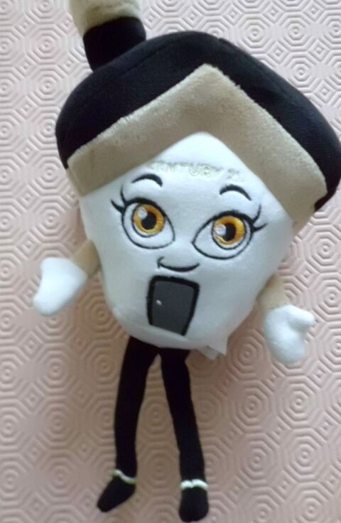 peluche century 21 15 Oignies (62)