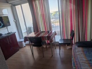  Appartement à vendre 1 pièce 24 m² Le grau-du-roi