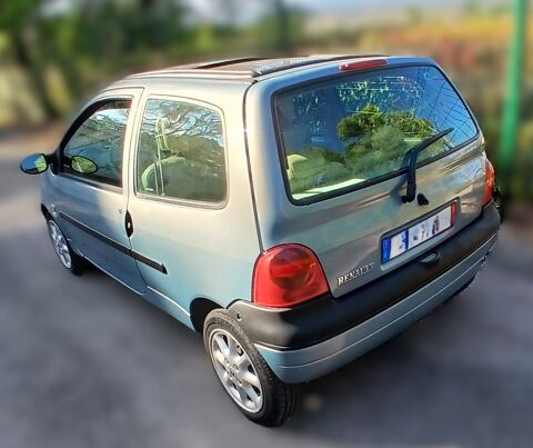 Renault twingo 1.2i 16V Expression