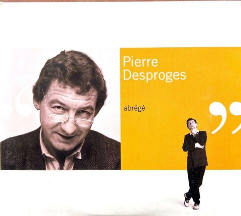 Pierre Desproges - Abrg 3 Bazus (31)