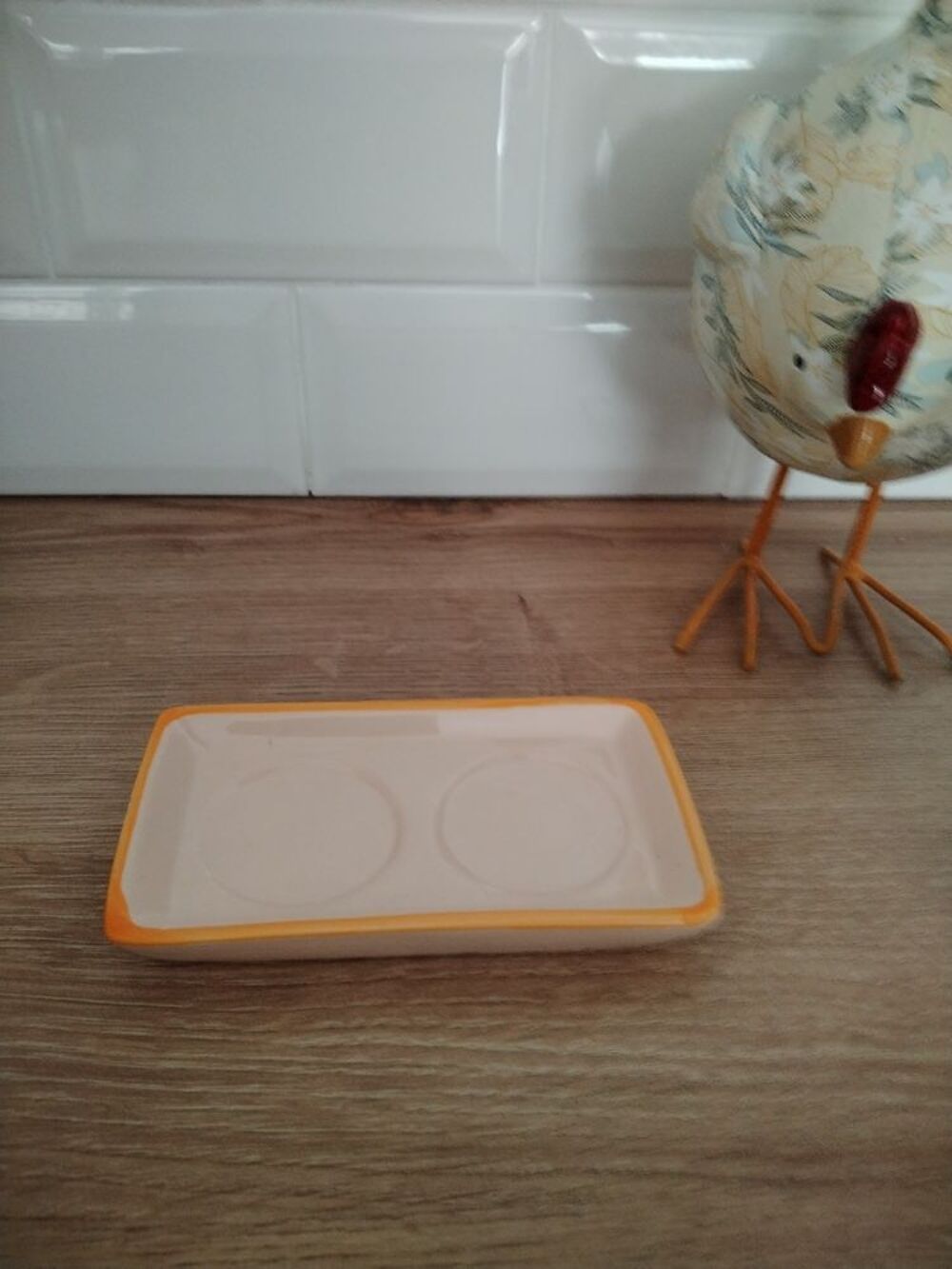 Sali&egrave;re et poivri&egrave;re Cuisine