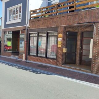 Location Autre local commercial centre Lumbres Lumbres