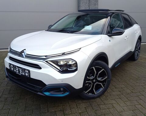 Citroën C4 CAMERA/NAV/PANO/PDC/18 2023 occasion BE-8900 Ieper (Ypres) 
