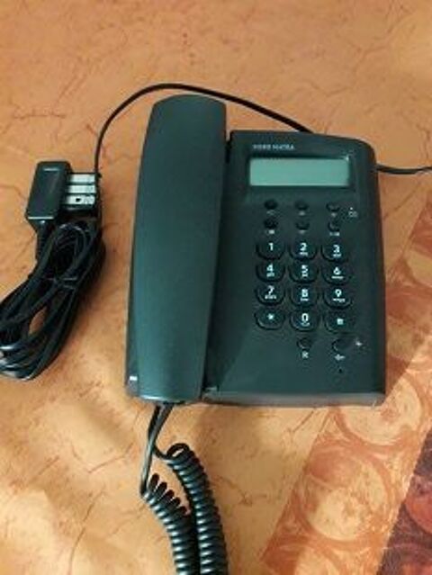 T�l�phone Doro Matra 505 5 Sarcelles (95)