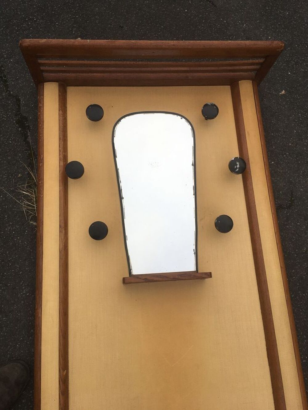 Porte manteaux Meubles
