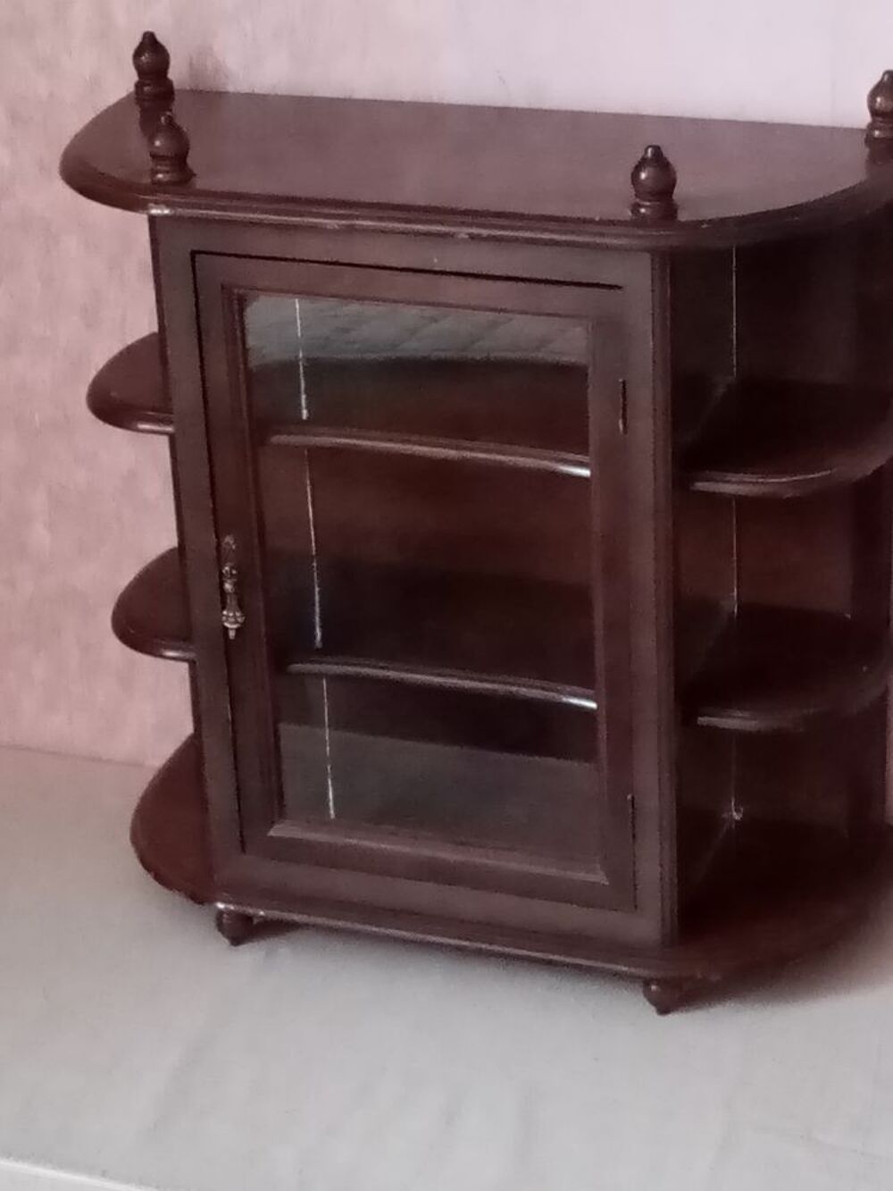Vitrine Meubles