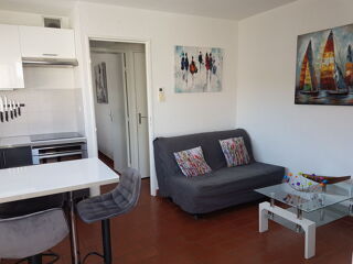 Location  Appartement 