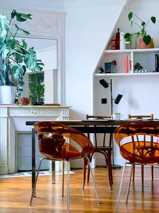  Appartement � louer 2 pi�ces 58 m�