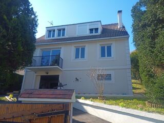 Maison � vendre 5 pi�ces 133 m�