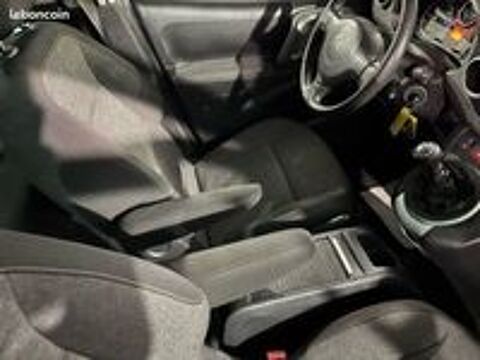 Berlingo Citro&euml;n 1.6 Bluehdi 120CH XTR + 2016 occasion 31270 Cugnaux