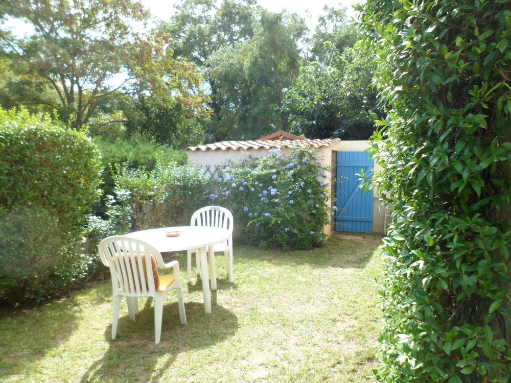   Petite maison de vacances avec jardin, � 300m de la plage Languedoc-Roussillon, Argel�s-sur-Mer (66700)